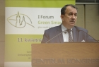 I Forum Green Smart City